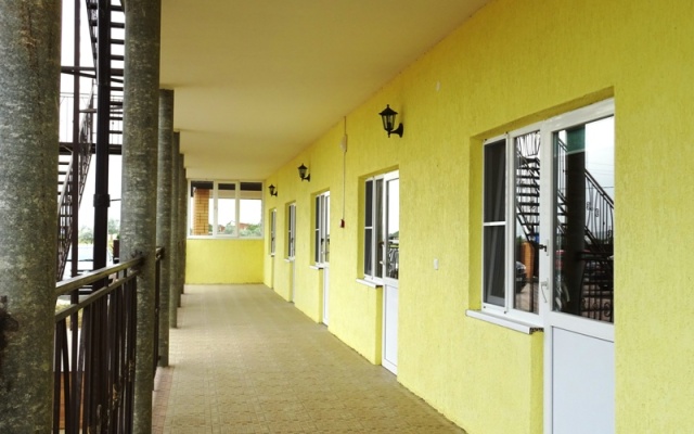 Liberta country house on the Sea of Azov Guest House 