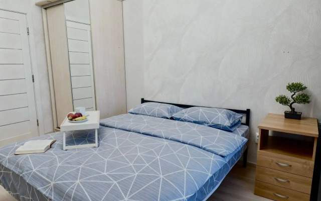 Апартаменты SeveRent на Дзержинского 3 30