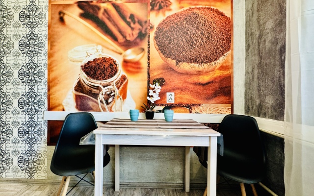 Апартаменты Room-Room Моисеевский 1