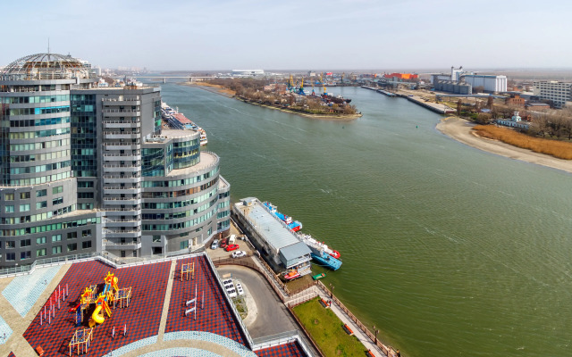 Domino U Dona Apartments