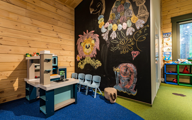 Отель Натура Эко