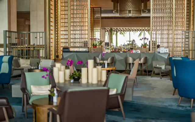 Sofitel Sanya Leeman Resort