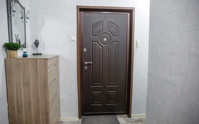 Квартира Астра 17