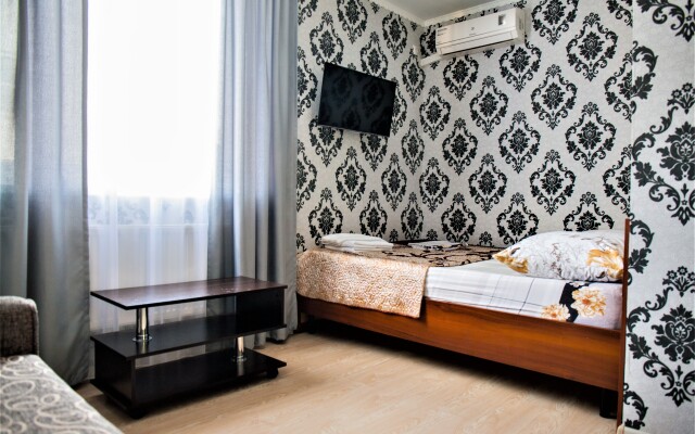 Vinograd Guest House