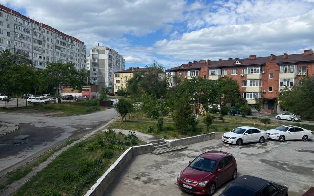 Odnokomnatnaia na Koshevogo 25s1 Flat