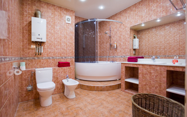 Квартира возле Эрмитажа