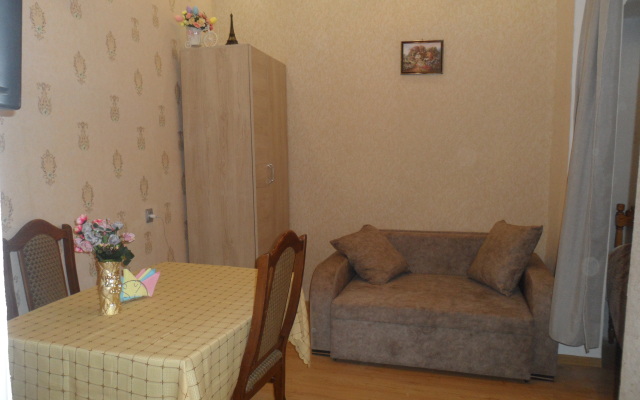 Sichi On Besiki Street Apartments