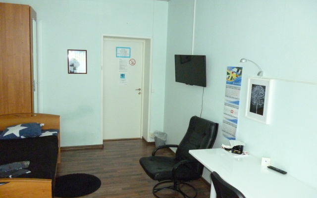 Koltak Hotel