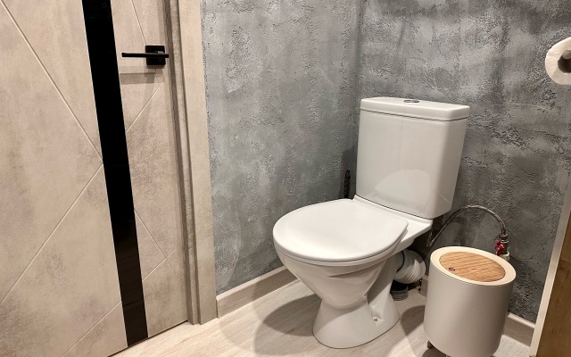 Апартаменты Девять Ярдов Улучшенные