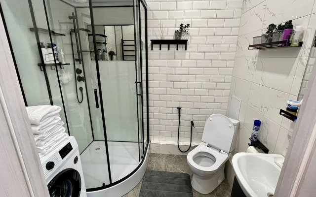 Апартаменты Студия