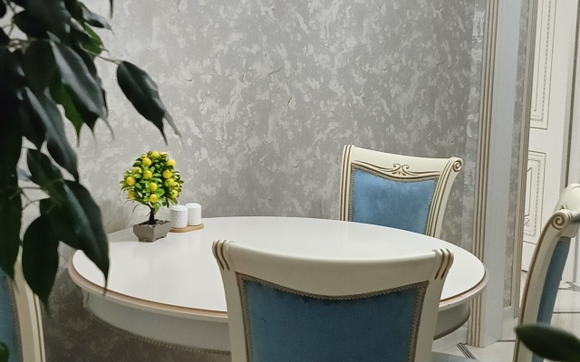 Uyutnaya So Vsemi Udobstvami Flat