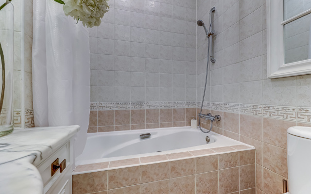 Апартаменты Golden Apartments от Apartvil