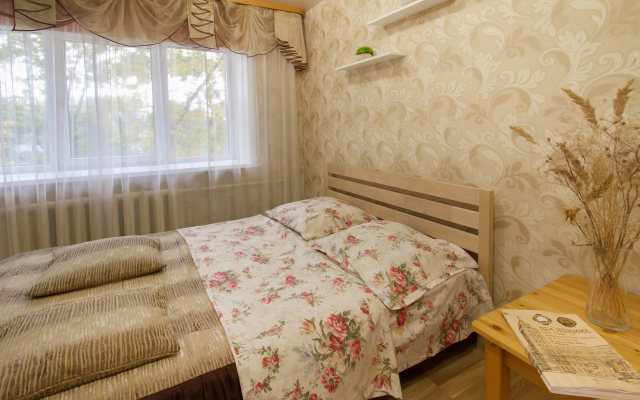 Fridriha Engel'sa 2 Apartments