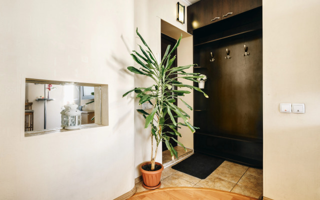 Квартира на Советском 29