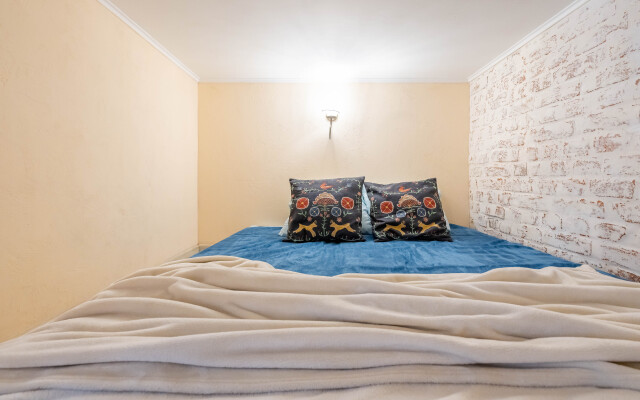 Apartamenty V Zamke S Sovami