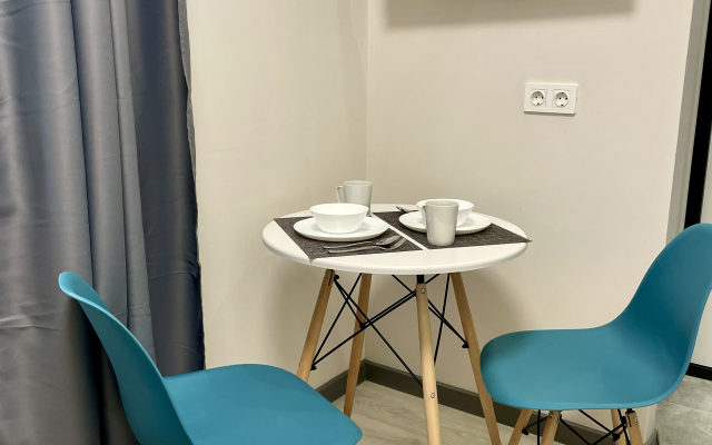 Апартаменты 340.1 Кунцевская