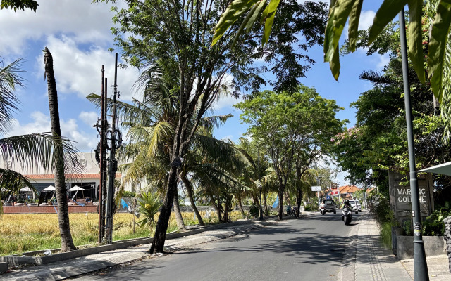 Гостевой дом Luma Guesthouse