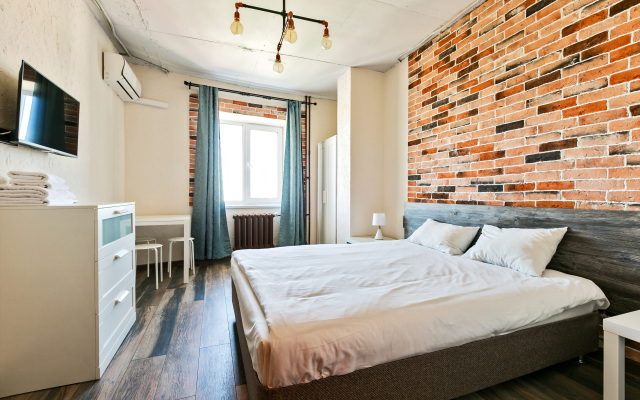 Laspace Loft Apartments