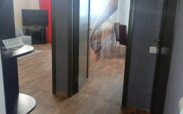 Квартира Рядом с Центром Города