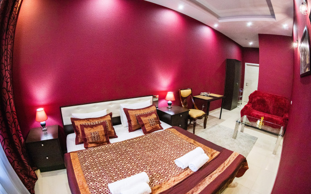 Mone Hotel