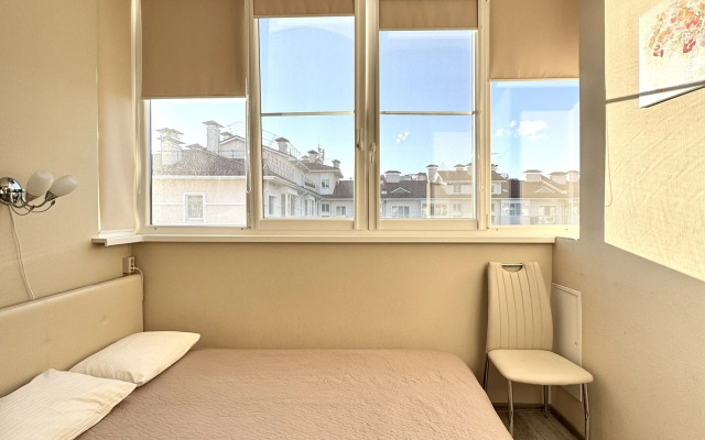 More Siriusa Apartments 28