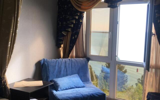 Marina Guest House