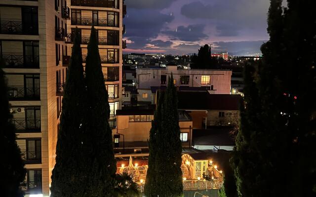 U Morya Apartments