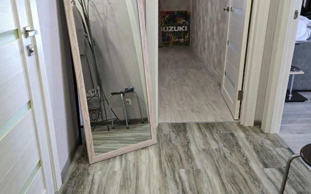 Квартира уютная в центре города