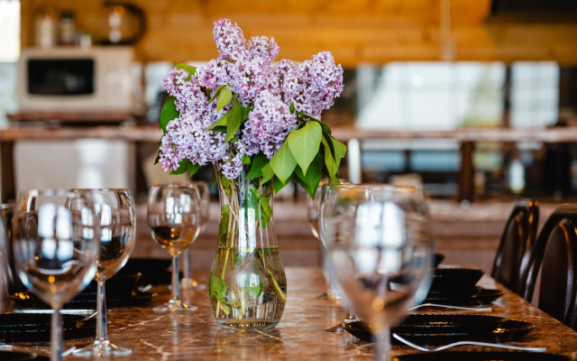 Частный дом на берегу озера Плещеево 57Б