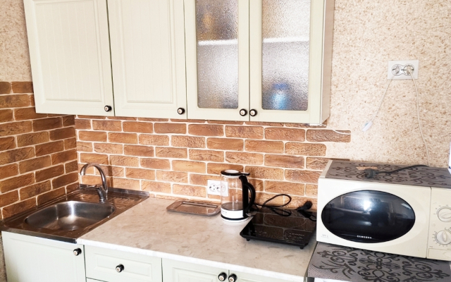 Апартаменты Студия ГЛЦ Оз Банное