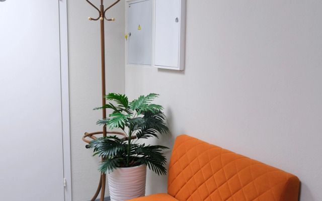 Ostrovok Hostel