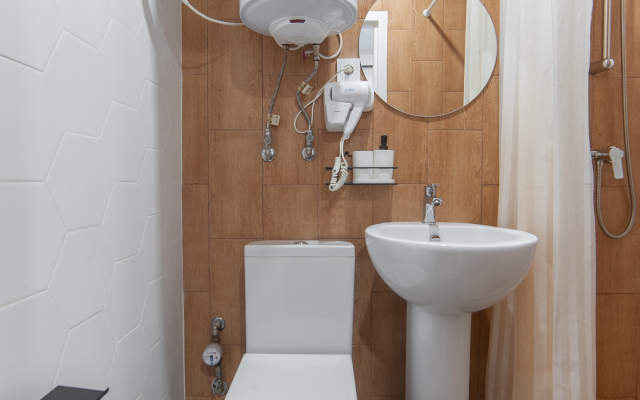 Апартаменты EasyGuest на Тележной улице