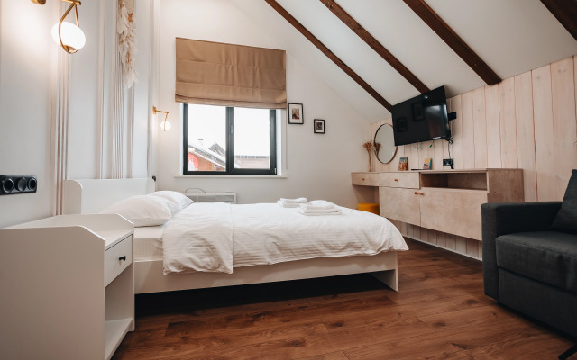 Гостевой дом Веранда