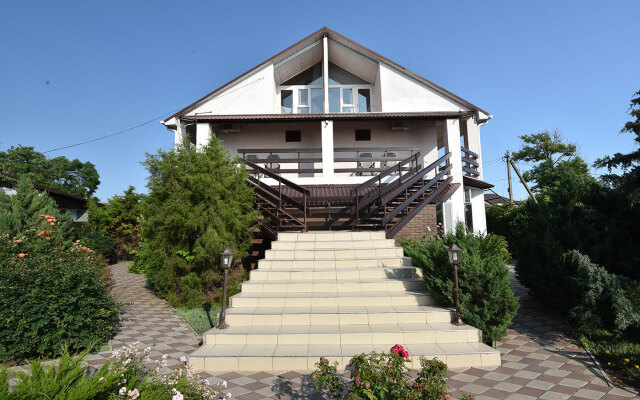 Fortuna Guest House