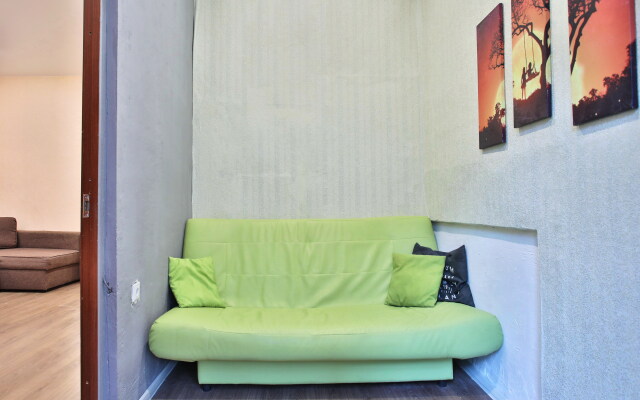 Апартаменты Напротив Московского вокзала