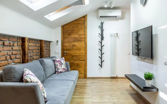 M1C Studio Apartments