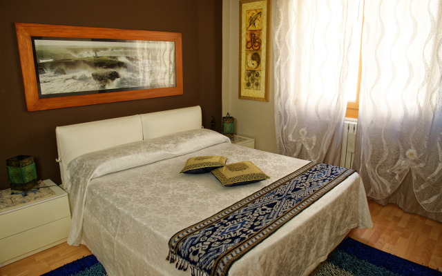 Апарт-отель PATTY'S SUITE HOLIDAY HOME