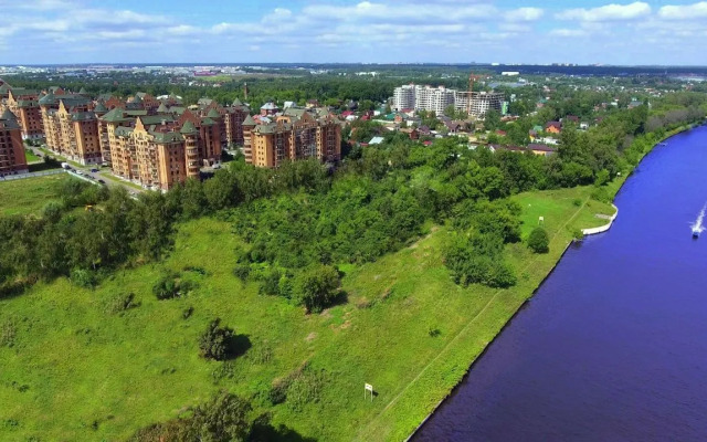 Sheremetyevo Apartments