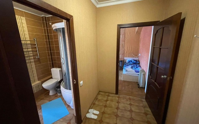 M2 Guest House