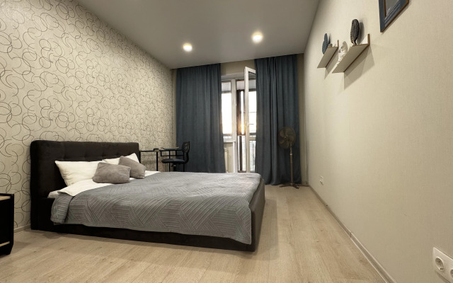 Апартаменты LifeHome на Иванова