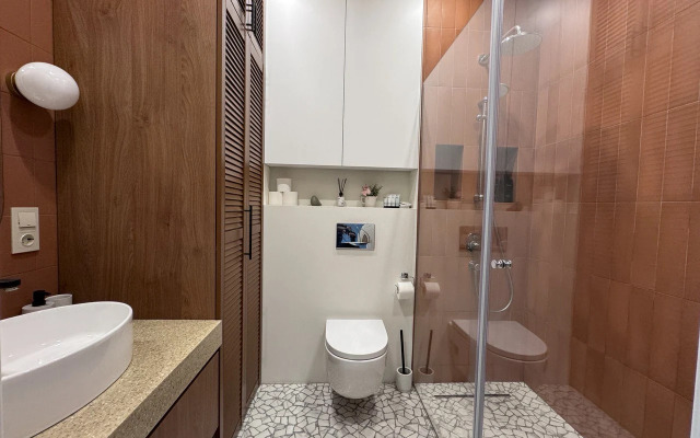 Апартаменты Бизнес-Класса