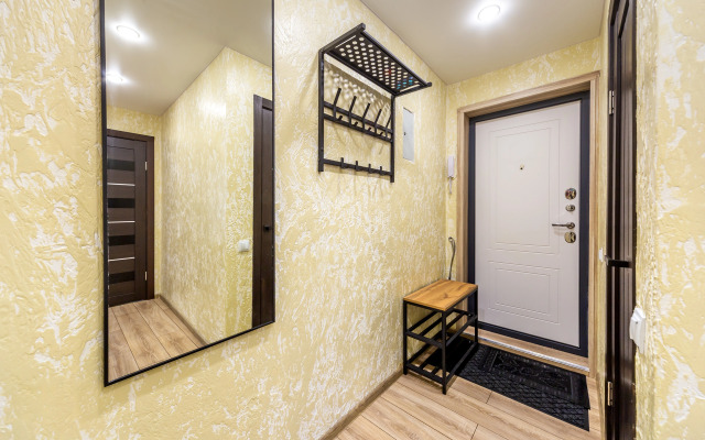 Квартира в самом центре города