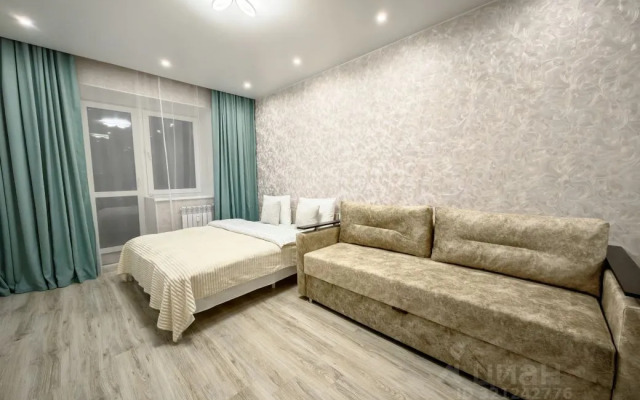 Квартира Уютная квартира в 5 минутах от залива