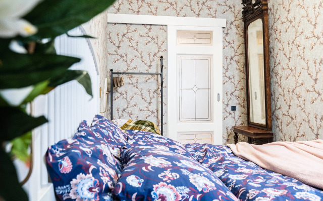 Квартира Видовая в Петербурге Достоевского