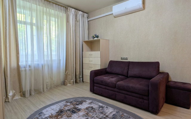 Квартира на Ефремова 12