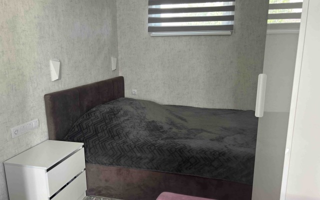 Domik V Maline Guest House