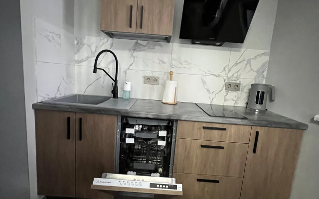 Частный дом на Ладоге