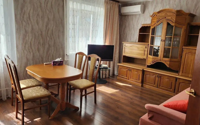 Квартира на улице Гайдара 12