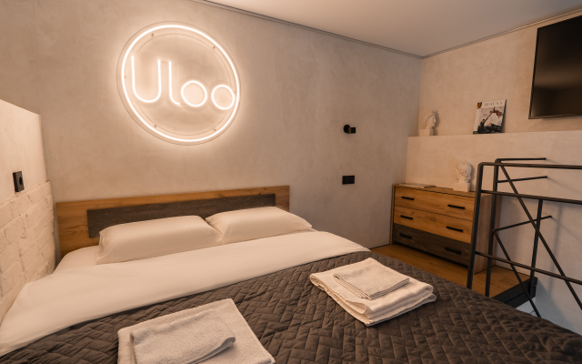 UrbanLoft near Kremlin by Uloo Hotel