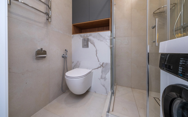 Апартаменты Standart Classic